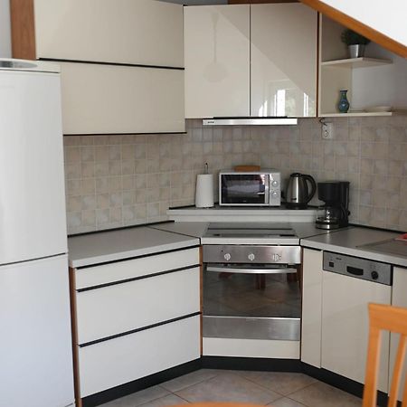 Apartment Marulianus Сплит Экстерьер фото