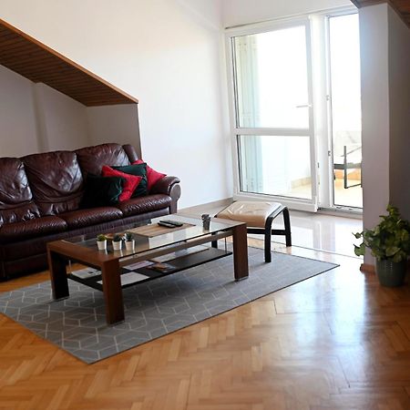 Apartment Marulianus Сплит Экстерьер фото