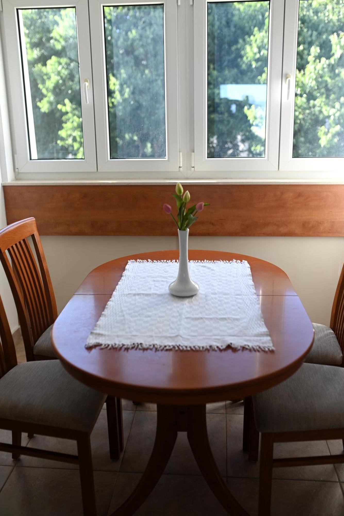 Apartment Marulianus Сплит Экстерьер фото