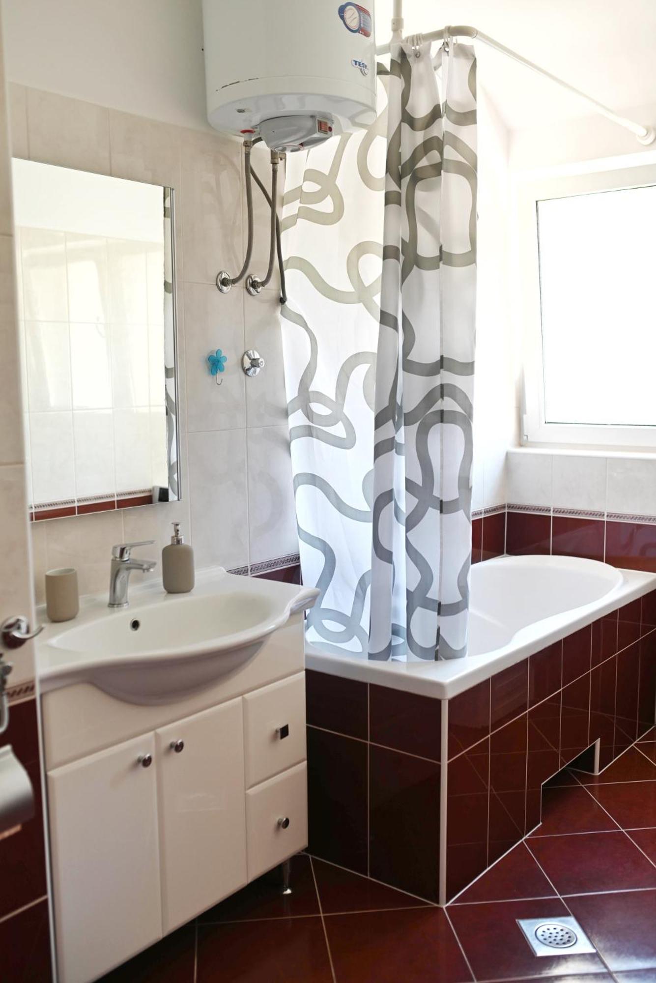 Apartment Marulianus Сплит Экстерьер фото