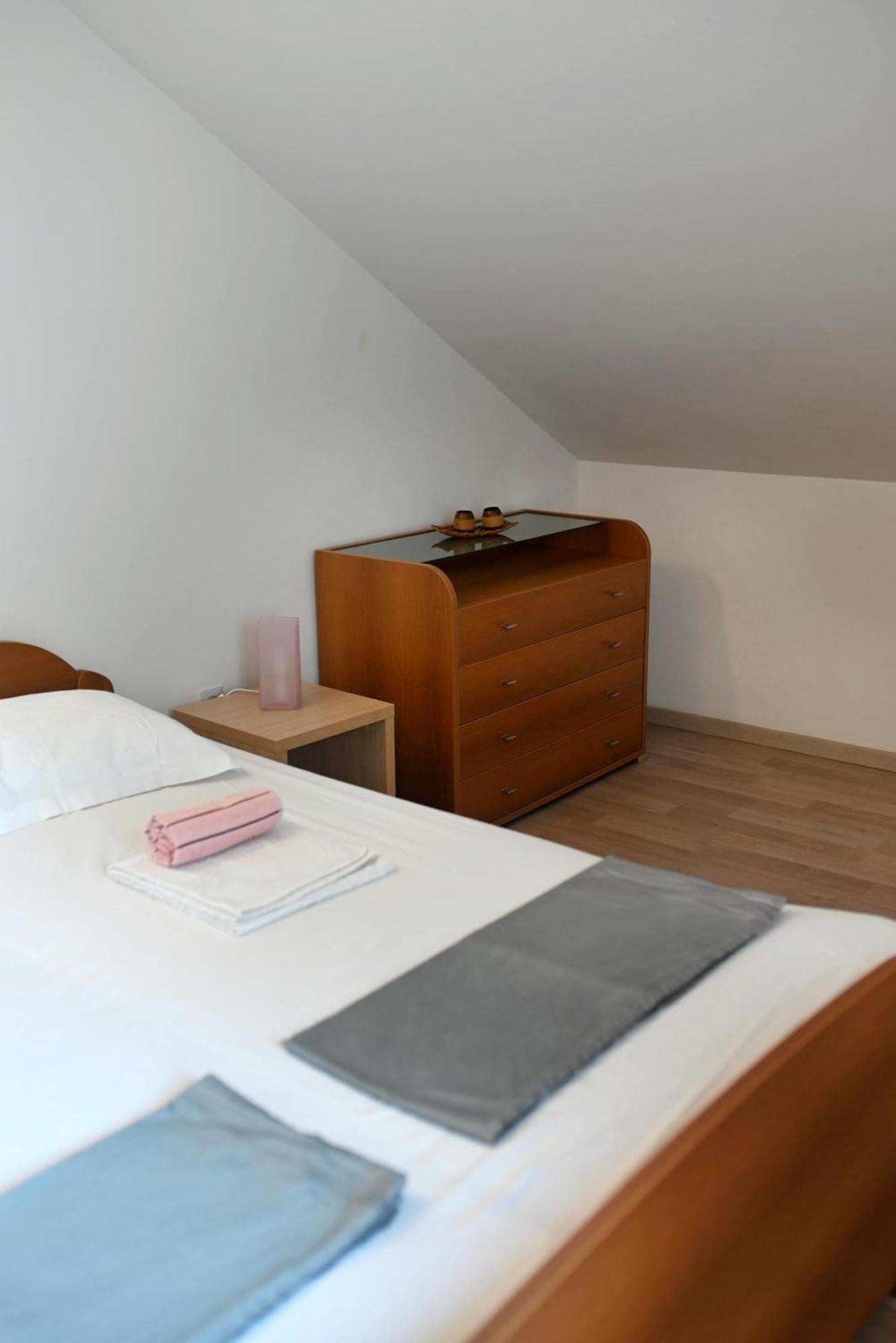 Apartment Marulianus Сплит Экстерьер фото