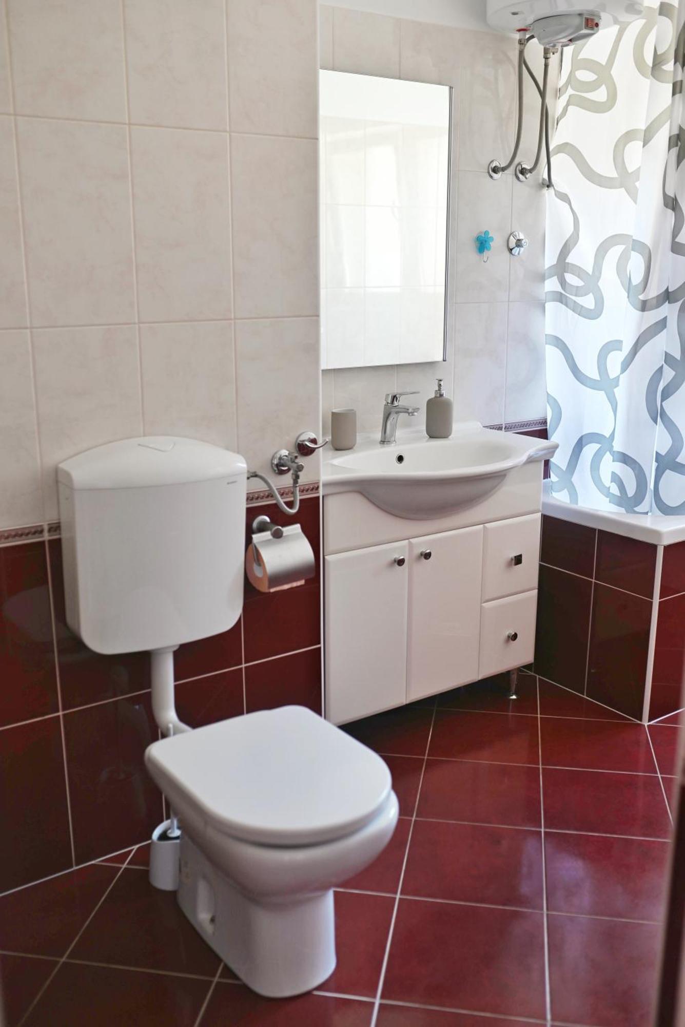 Apartment Marulianus Сплит Экстерьер фото